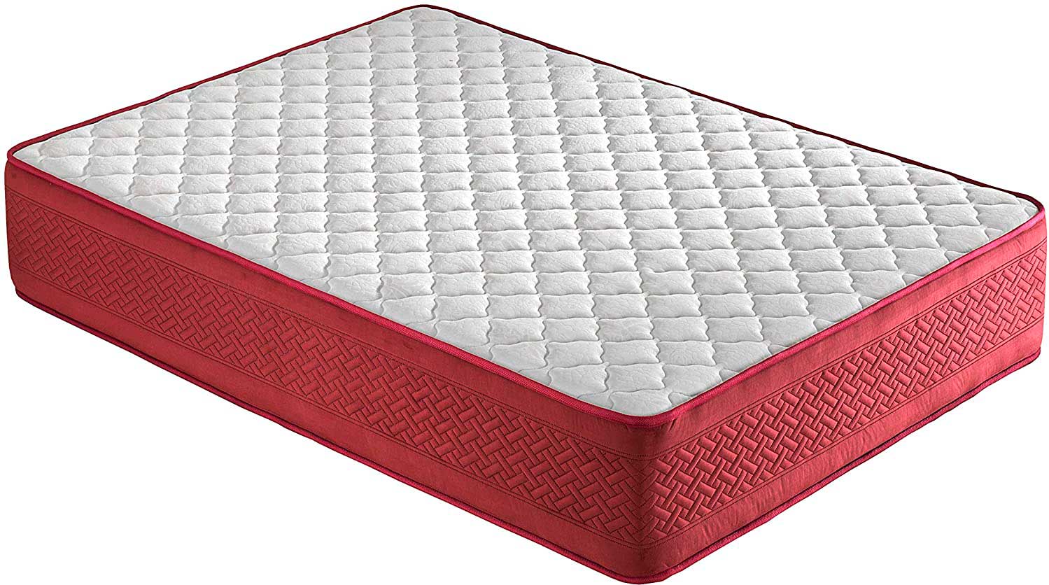 Colch&oacute;n grueso Dormio Visco Platino