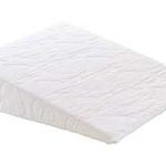 Almohada bebé antireflujo