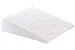 Almohada bebé antireflujo