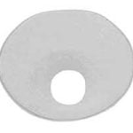 Almohada para bebé con plagiocefalia