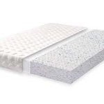 Colchón de látex Prime Line de gel