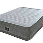 Colchón hinchable intex: