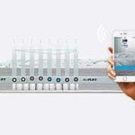 ibed Flex el primer colchón inteligente del mundo