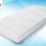 colch&oacute;n primo latex gel barato