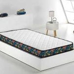 Colchón dormio sport viscoelastica