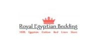 Egyptian Bedding