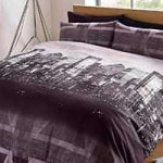 Fundas nórdicas modernas