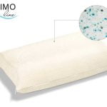 mejor oferta almohada primo latex-gel anat&oacute;mica