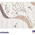 mejor oferta colchon flex enrollado wellness bioceramics