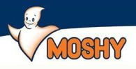 Moshy