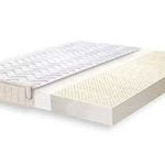 Colchón Primo line látex Natura