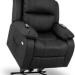 Qué sillón elevador comprar