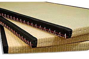 Tatami japon&eacute;s para cama